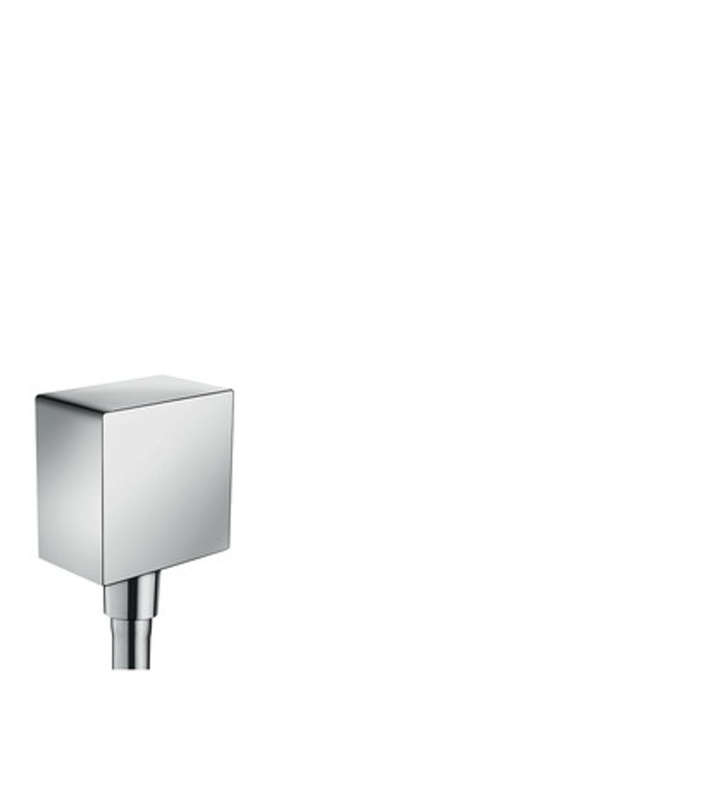 https://raleo.de:443/files/img/11eeea240f6e678092906bba4399b90c/size_l/Hansgrohe-HG-Schlauchanschluss-DN15-Fixfit-Square-mit-Rueckflussverhinderer-chrom-26455000 gallery number 1